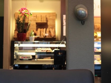 照片: Brot &amp; Cafe