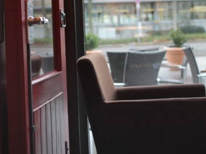 照片: Brot &amp; Cafe